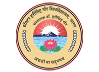 Dr. Harisingh Gour Vishwavidyalaya Sagar