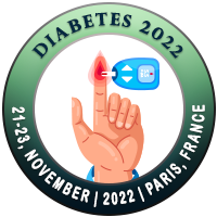 Diabetes 2022