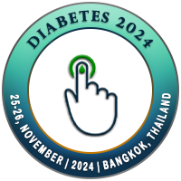 Diabetes 2023