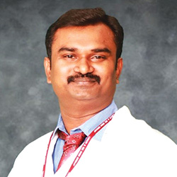 M.Rajajeyakumar, Saveetha Medical College, Chennai, India