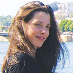 Rita Aguiar Fonseca