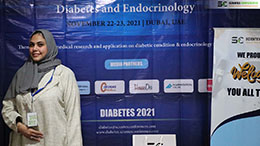 Diabetes 2021 Gallery