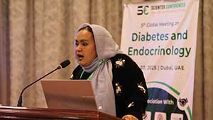 Diabetes 2025 Gallery