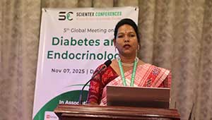 Diabetes 2025 Gallery