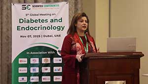 Diabetes 2025 Gallery