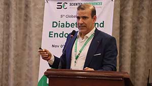 Diabetes 2025 Gallery