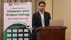 Diabetes 2025 Gallery