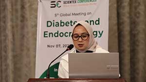 Diabetes 2025 Gallery