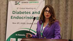 Diabetes 2025 Gallery