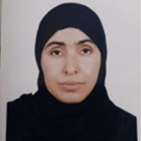 Salma Alkalbani