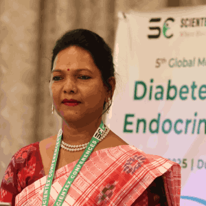5th Global Meeting on Diabetes and Endocrinology