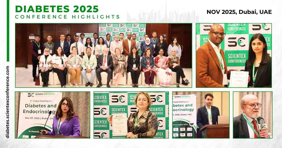 Diabetes 2025