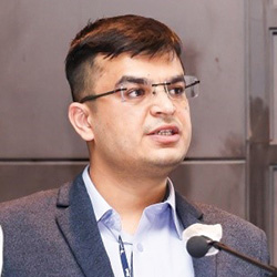 Amit Sharma, Institute of Medical Education And Research Chandigarh , India