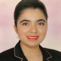 Berenice Pena Aparicio, Instituto Nacional de Cardiología Ignacio Chávez, Mexico
