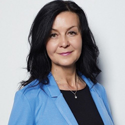 Elena N. Saverskaya