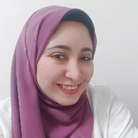 Esraa Yossif Abdel-Hafez Rezk, Malawi Specialized Hospital, Egypt
