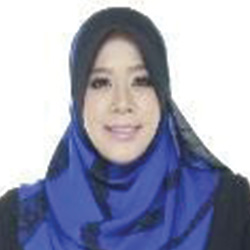 Farrah Shafeera Binti Ibrahim, Universiti Teknologi MARA, Malaysia