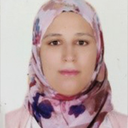 Maram Ben Salem, University of Medicine of Tunis , Tunisia 