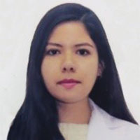 Melissa Adriana Cárdenas Aguirre, Instituto Mexicano del Seguro Social, México