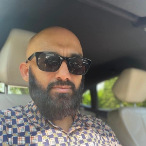 Sarfaraz Nawaz, George Eliot Hospital NHS Trust, UK