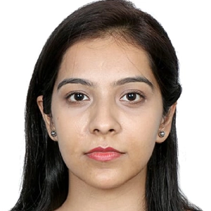 Zimal Naveed, George Eliot Hospital NHS Trust, UK