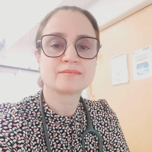 Gazala Rasool, George Eliot Hospital NHS Trust, UK