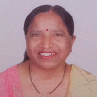 Sunita Arun Borade