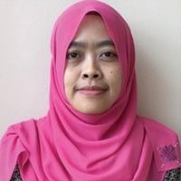 Salma Yasmin Mohd Yusuf, Universiti Teknologi MARA, Malaysia