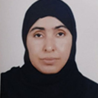 Salma Alkalbani
