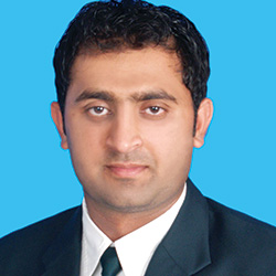 Muhammad Sajjad Ali Gill